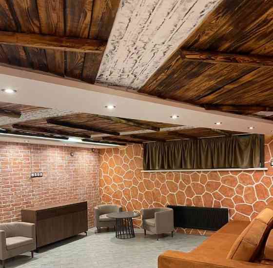 4-комн. квартира, 160 м2, 1/3 эт. Красногорск