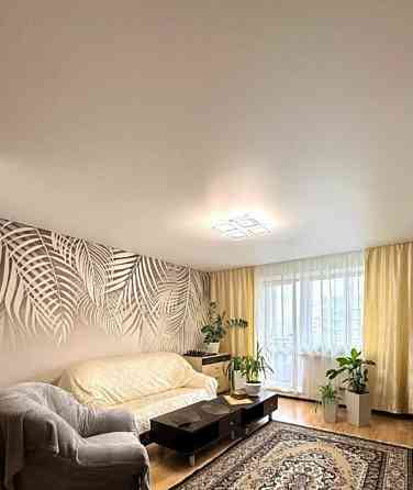 4-комн. квартира, 80 м2, 8/10 эт. Красноярск