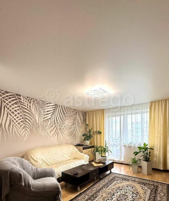 4-комн. квартира, 80 м2, 8/10 эт. Красноярск - изображение 2