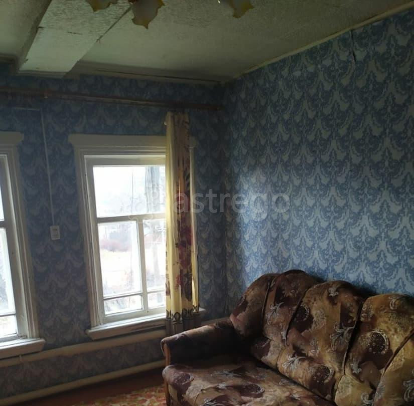 Дом, 52 м2, 6 соток, 1 эт. Белорецк - изображение 5