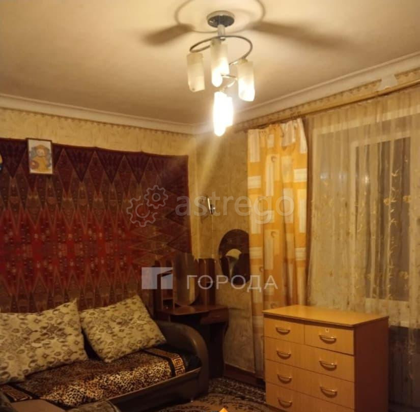 3-комн. квартира, 63 м2, 1/2 эт. Новоалтайск - изображение 4