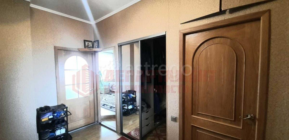 3-комн. квартира, 72 м2, 6/6 эт. Астрахань - изображение 9