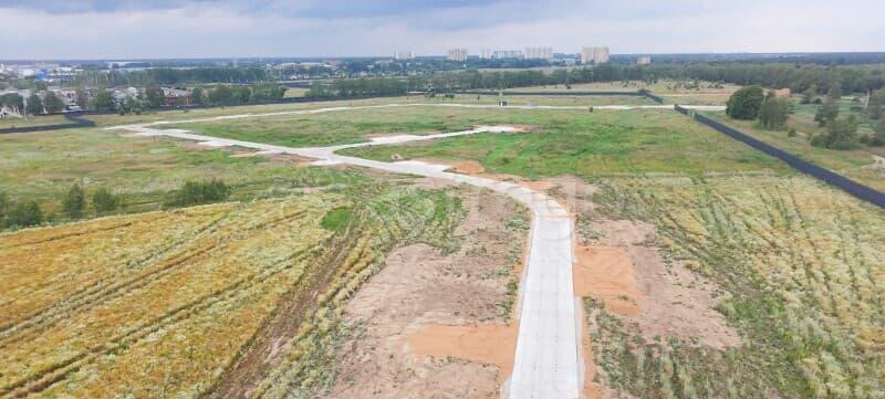 Земля промышленного назначения, 42.26 сотки Старая Купавна - изображение 8