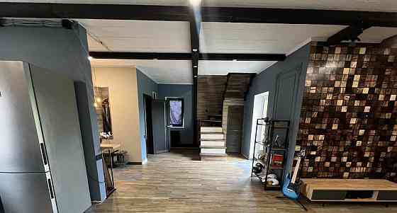 Коттедж, 110.6 м2, 12 соток, 2 эт. Ступино