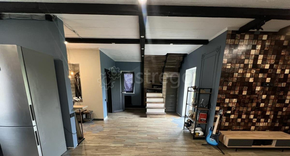 Коттедж, 110.6 м2, 12 соток, 2 эт. Ступино - изображение 6