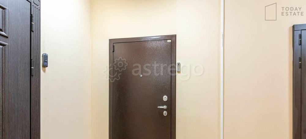 2-комн. квартира, 68.9 м2, 15/25 эт. Реутов - изображение 4