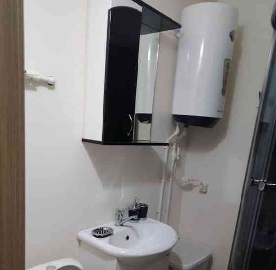 2-комн. квартира, 45.5 м2, 2/3 эт. Тальменка