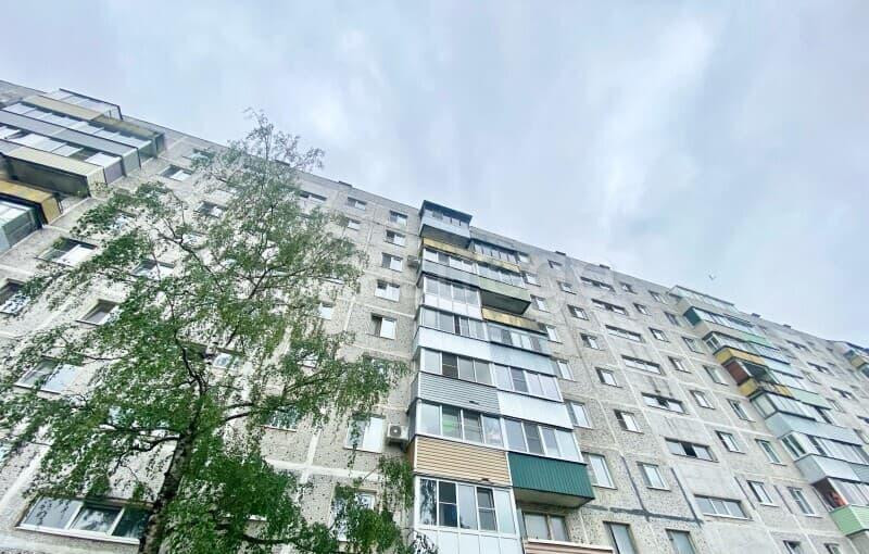 Комната, 18 м2, 9/9 эт. Орехово-Зуево - изображение 3