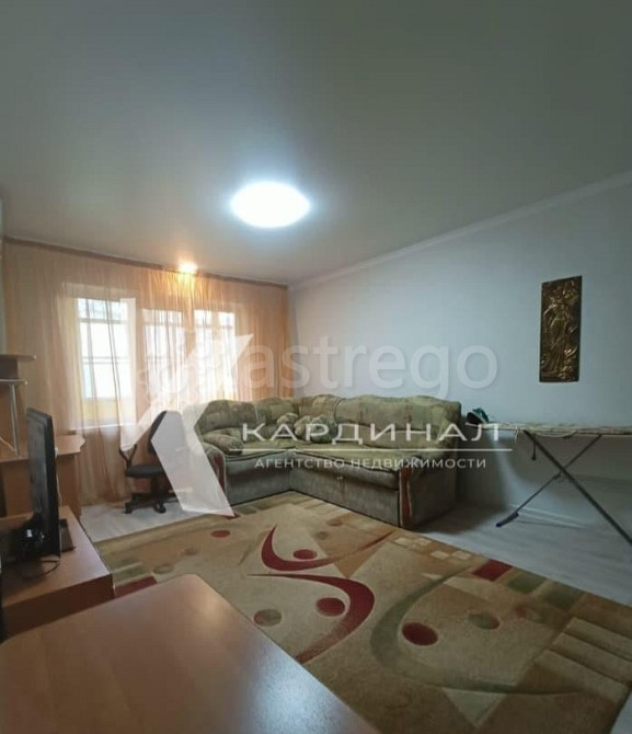 2-комн. квартира, 48 м2, 1/9 эт. Старый Оскол - изображение 1