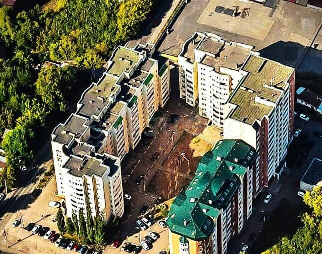 Свободного назначения, 200 м2 Уфа - изображение 2