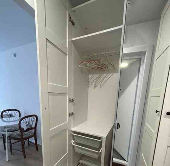 Студия, 25.3 м2, 8/33 эт. Москва
