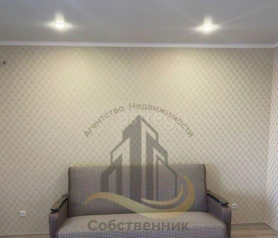 Студия, 26 м2, 13/14 эт. Старый Оскол - изображение 6