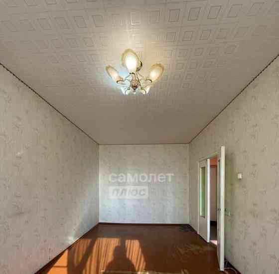 3-комн. квартира, 59.3 м2, 5/5 эт. Коряжма