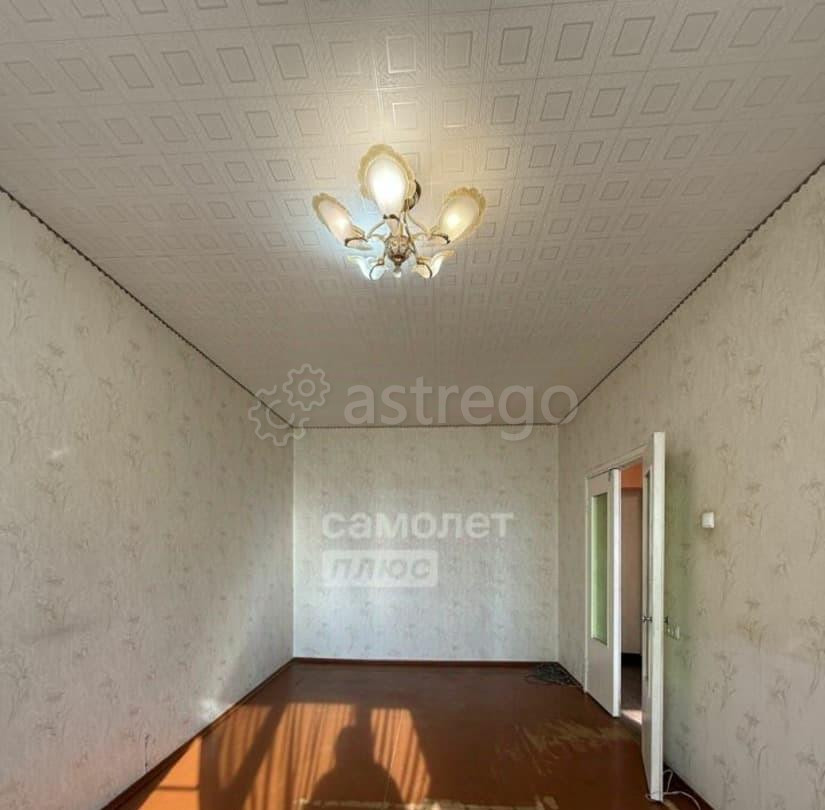 3-комн. квартира, 59.3 м2, 5/5 эт. Коряжма - изображение 4