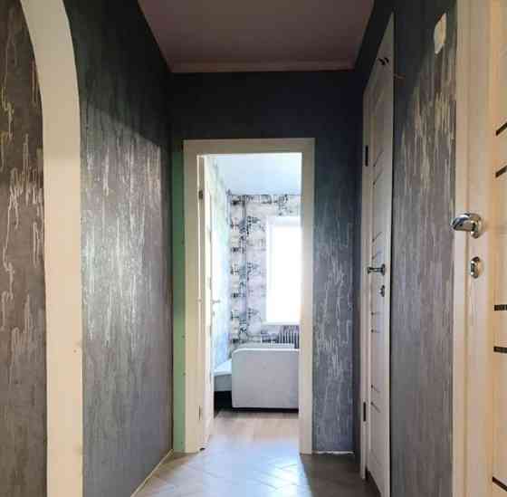 3-комн. квартира, 64.8 м2, 3/5 эт. Солнечногорск