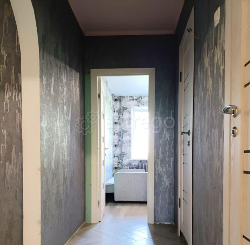 3-комн. квартира, 64.8 м2, 3/5 эт. Солнечногорск - изображение 2