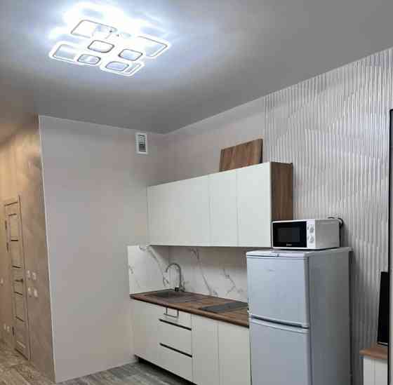 Студия, 23 м2, 6/16 эт. Москва