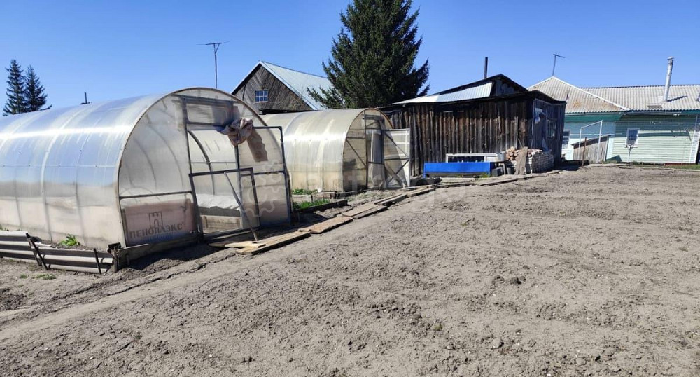 Дом, 78 м2, 26 соток, 1 эт. Павловск - изображение 4