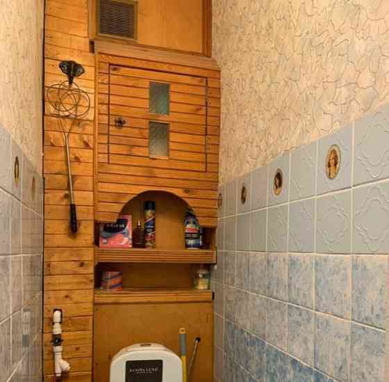 4-комн. квартира, 86 м2, 3/12 эт. Уфа