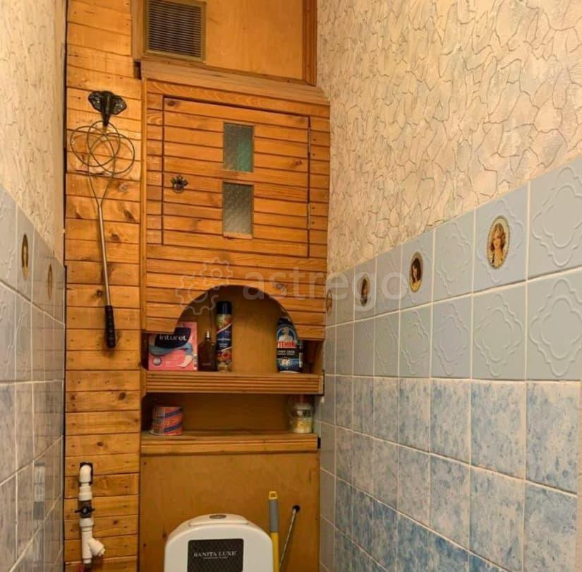 4-комн. квартира, 86 м2, 3/12 эт. Уфа - изображение 5