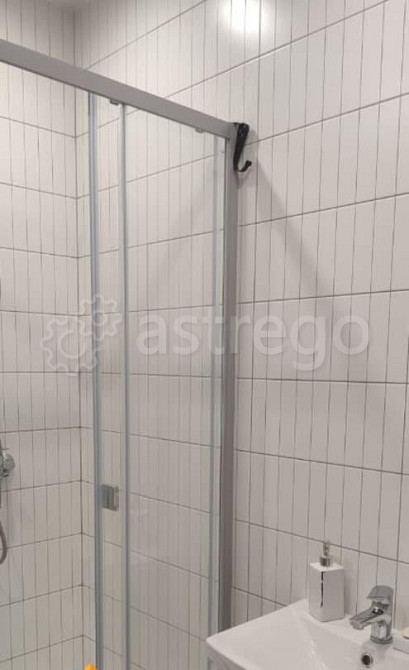 Студия, 23 м2, 3/9 эт. Москва - изображение 5