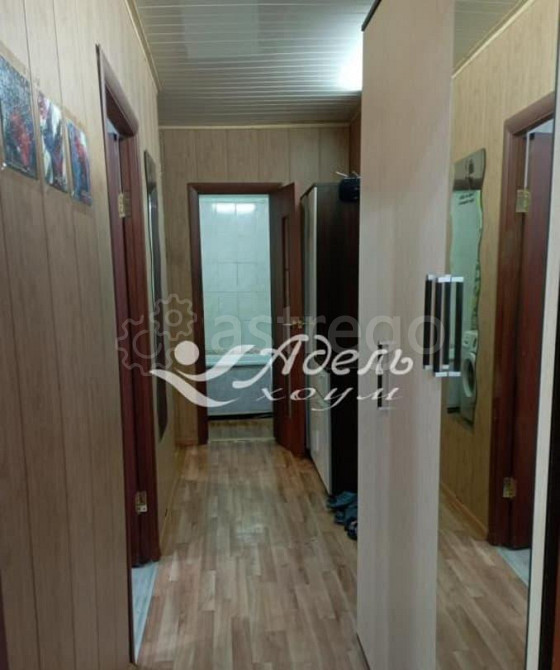 2-комн. квартира, 48.6 м2, 7/9 эт. Норильск - изображение 5