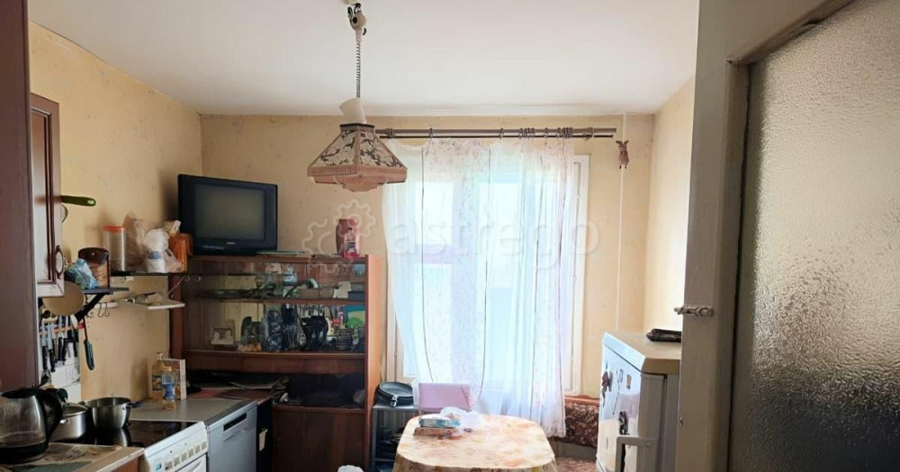 4-комн. квартира, 103.3 м2, 1/8 эт. Санкт-Петербург - изображение 2