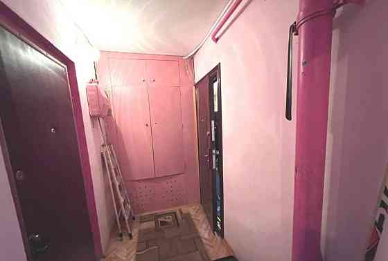 3-комн. квартира, 85.5 м2, 1/9 эт. Уфа