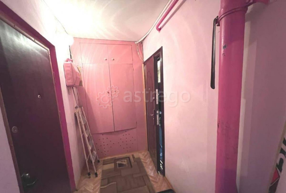 3-комн. квартира, 85.5 м2, 1/9 эт. Уфа - изображение 6