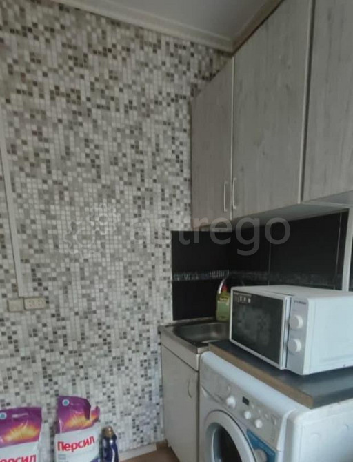 Комната, 14 м2, 2/9 эт. Москва - изображение 3