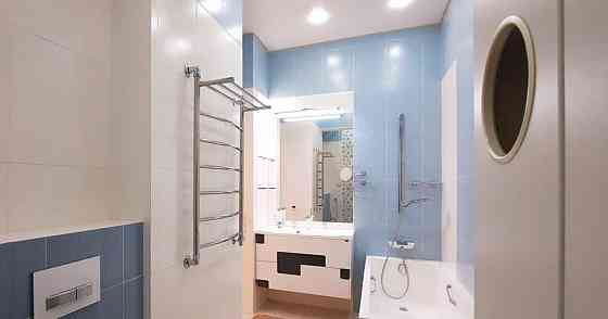 4-комн. квартира, 107 м2, 8/9 эт. Санкт-Петербург