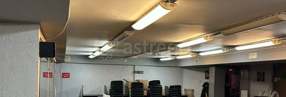 Свободного назначения, 517 м2 Санкт-Петербург - изображение 4