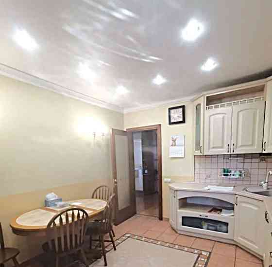 3-комн. квартира, 78.1 м2, 3/7 эт. Домодедово