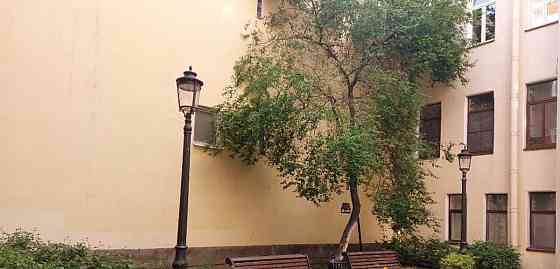4-комн. квартира, 150.4 м2, 5/5 эт. Санкт-Петербург