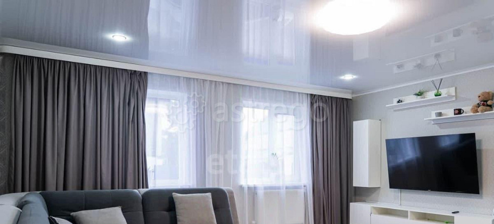 Дом, 74.8 м2, 3.8 сотки, 2 эт. Белорецк - изображение 2