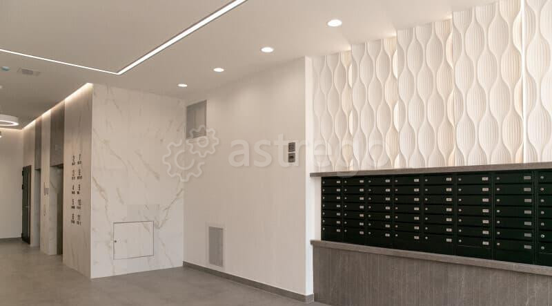 Студия, 27 м2, 11/11 эт. Москва - изображение 10