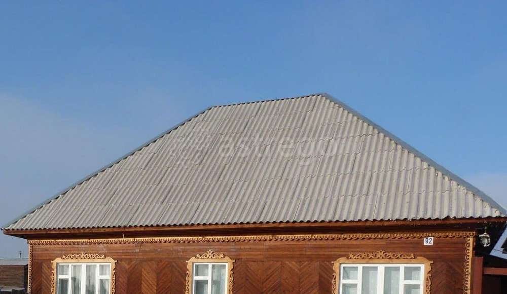 Коттедж, 124 м2, 12.81 сотки, 1 эт. Шушенское - изображение 6