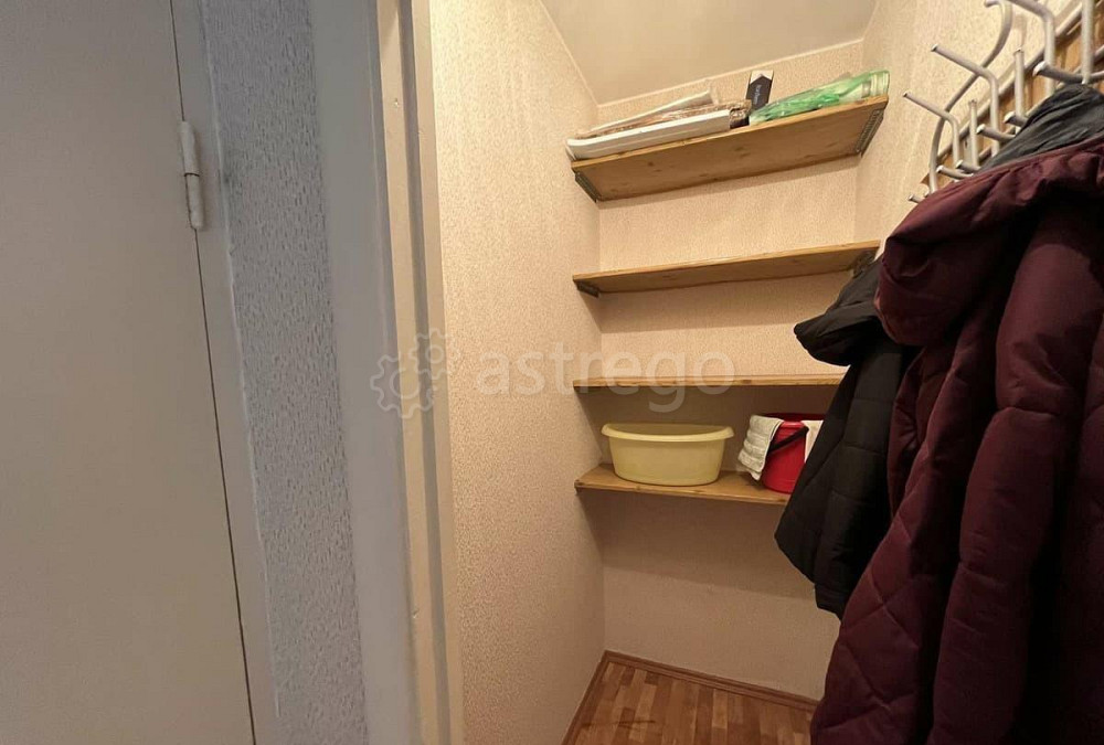 1-комн. квартира, 43 м2, 7/9 эт. Старый Оскол - изображение 4