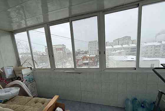 4-комн. квартира, 92.7 м2, 5/5 эт. Благовещенск