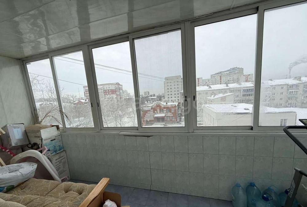 4-комн. квартира, 92.7 м2, 5/5 эт. Благовещенск - изображение 5