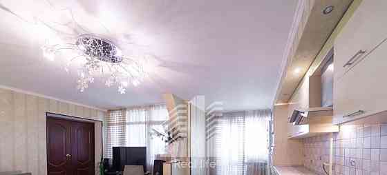 4-комн. квартира, 125.1 м2, 7/10 эт. Домодедово