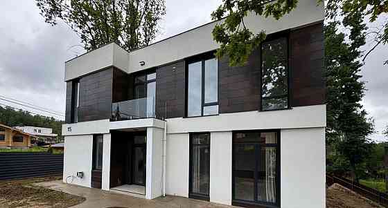 Дом, 211 м2, 7 соток, 2 эт. Москва