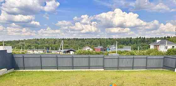 Дом, 261.7 м2, 7.2 сотки, 2 эт. Москва