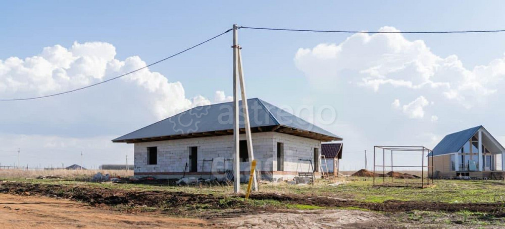 Земельный участок, 17 соток Кармаскалы - изображение 5