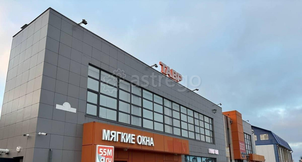 Торговое помещение, 18 м2 Таврово - изображение 2