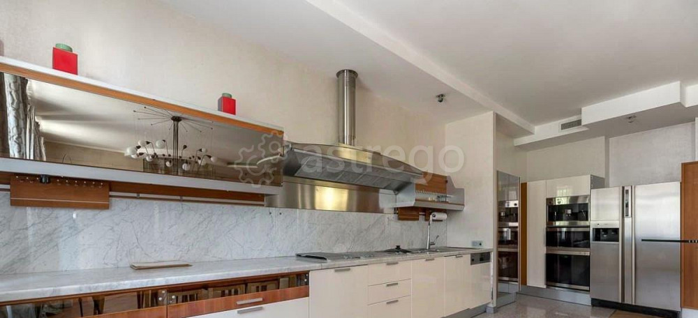5-комн. квартира, 260 м2, 3/8 эт. Москва - изображение 7