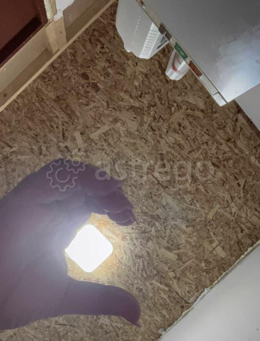 Комната, 37.7 м2, 1/3 эт. Бураево - изображение 2