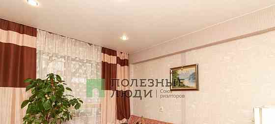 4-комн. квартира, 64.7 м2, 1/5 эт. Красноярск