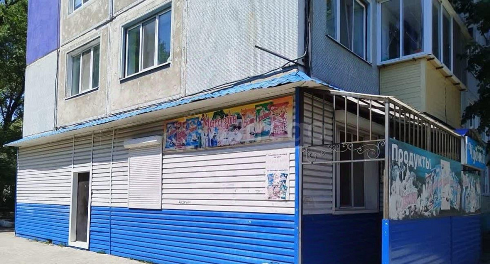 Готовый бизнес, 69 м2 Благовещенск - изображение 1
