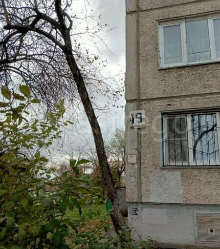 Комната, 18 м2, 4/5 эт. Красноярск - изображение 1